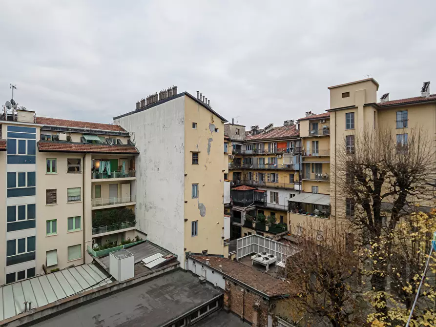 Immagine 19 di Bilocale in vendita  in Via Bertola a Torino
