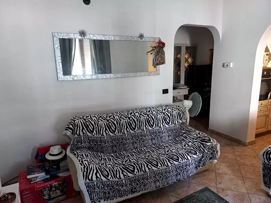 Immagine 8 di Trilocale in vendita  a Livorno