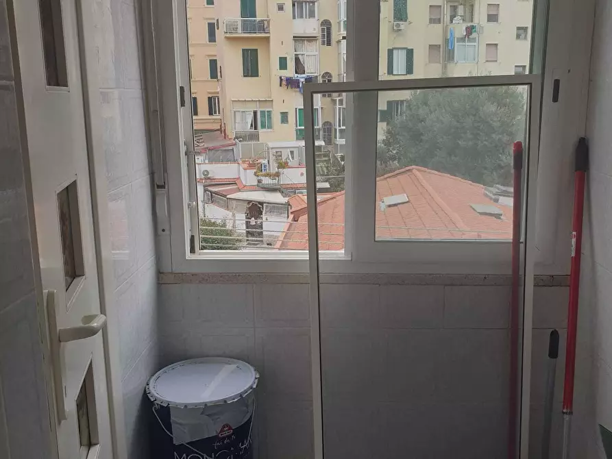 Immagine 6 di Trilocale in vendita  a Livorno