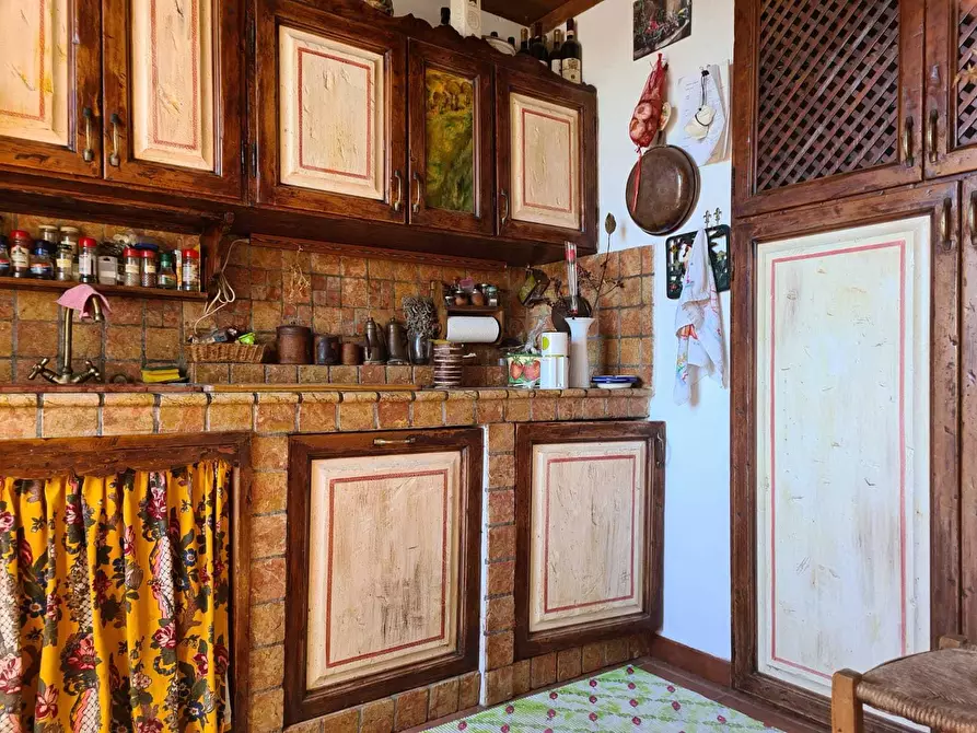 Immagine 7 di Trilocale in vendita  a Livorno