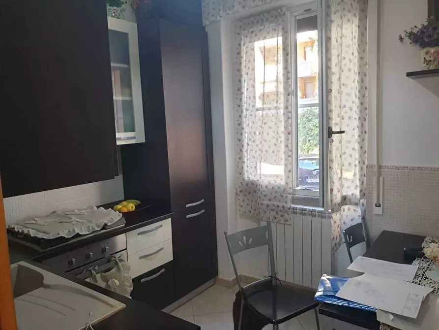 Immagine 3 di Appartamento in vendita  a Livorno