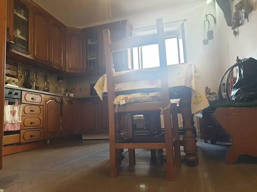 Immagine 7 di Quadrilocale in vendita  a Livorno