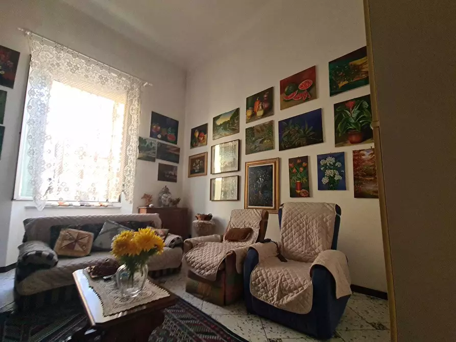 Immagine 9 di Pentalocale in vendita  a Livorno