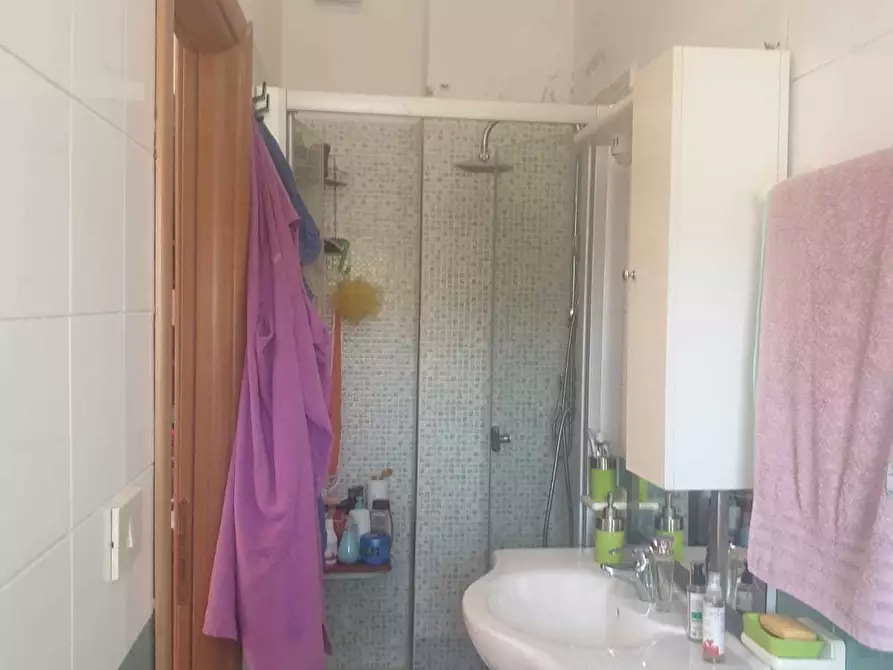 Immagine 23 di Quadrilocale in vendita  a Livorno