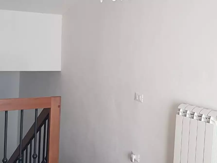 Immagine 14 di Porzione di casa in vendita  a Livorno