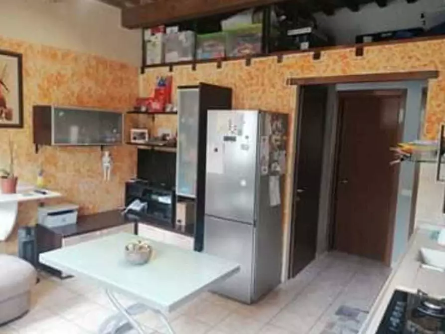 Immagine 6 di Trilocale in vendita  a Livorno