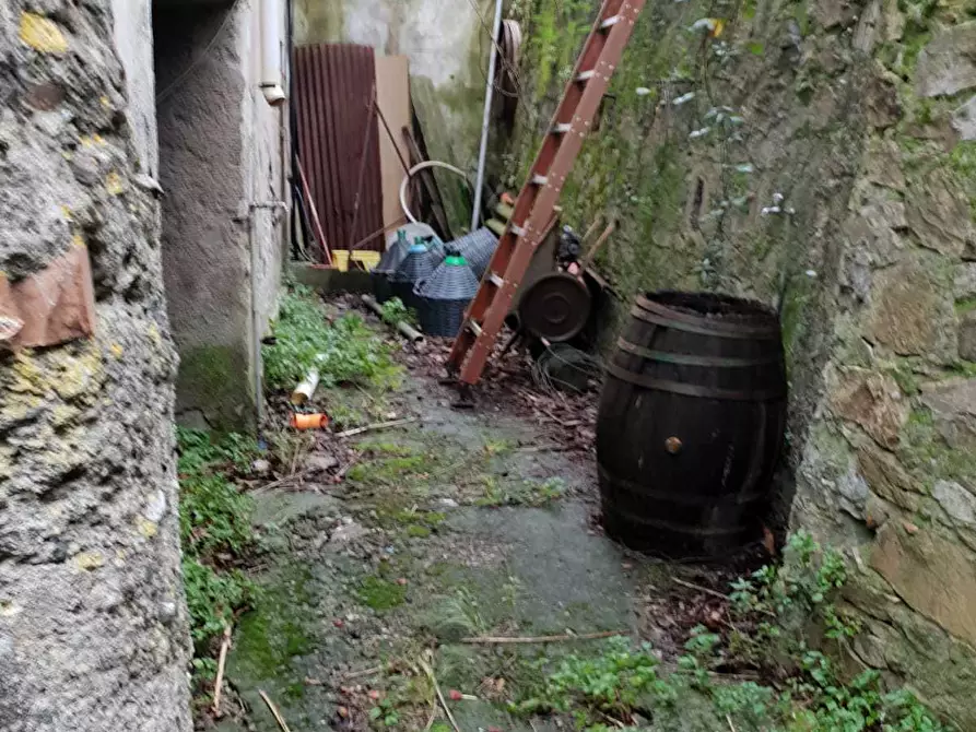 Immagine 5 di Terratetto in vendita  a Livorno