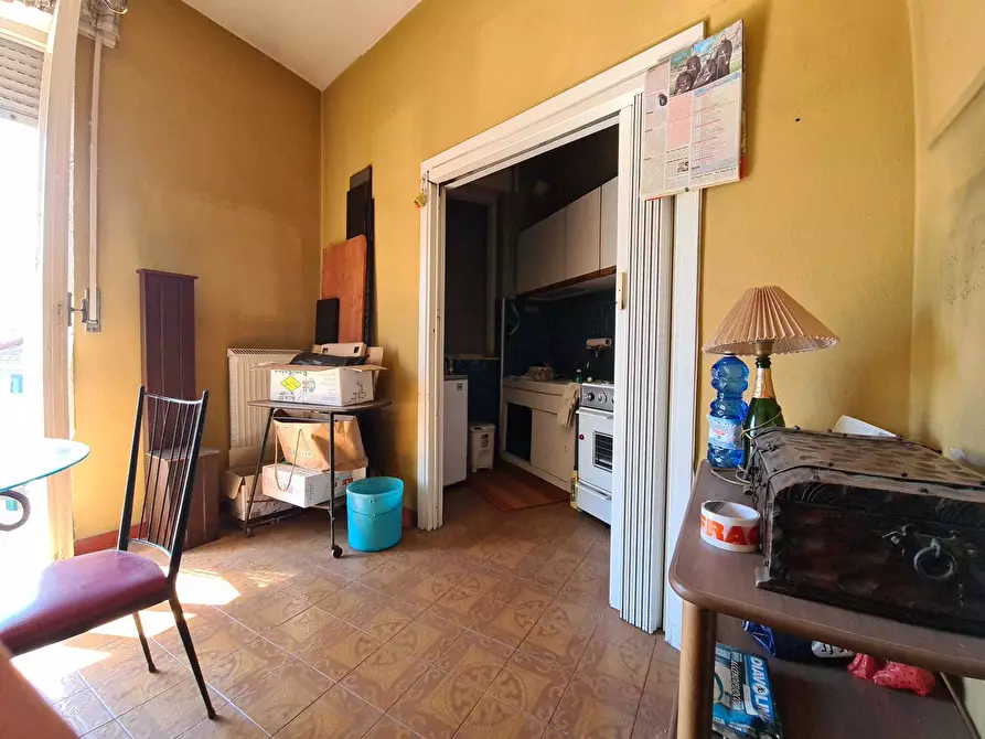 Immagine 7 di Trilocale in vendita  a Livorno