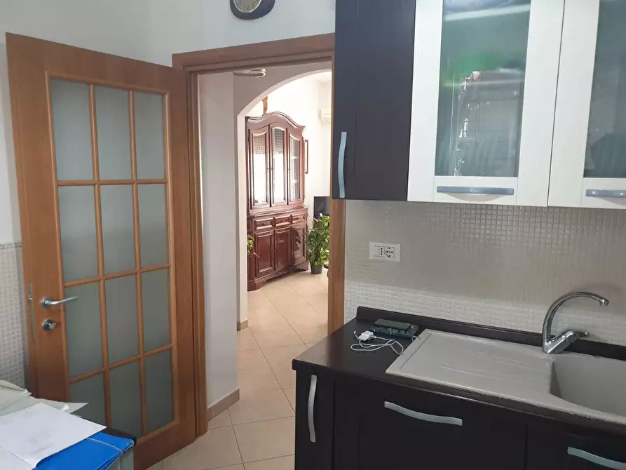 Immagine 4 di Appartamento in vendita  a Livorno