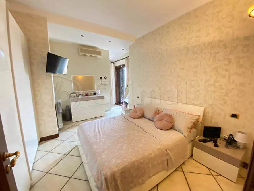 Immagine 14 di Trilocale in vendita  a Villaricca