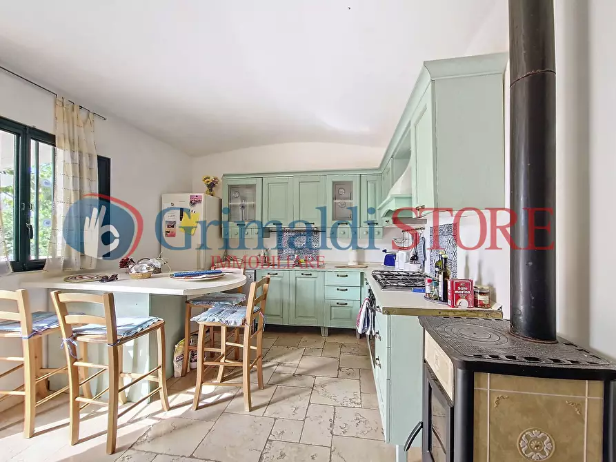 Immagine 16 di Casa indipendente in vendita  a San Vito Dei Normanni