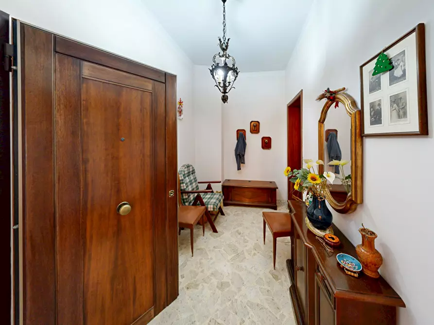 Immagine 4 di Casa indipendente in vendita  in Viale G. Leopardi 157 a Lecce