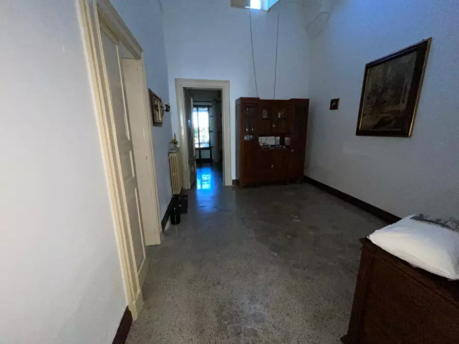 Immagine 35 di Villa in vendita  in Via Costantini 78 a Calimera