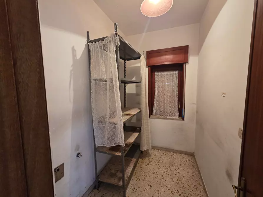 Immagine 16 di Appartamento in vendita  in Via Comunale Bordonaro 35 a Messina