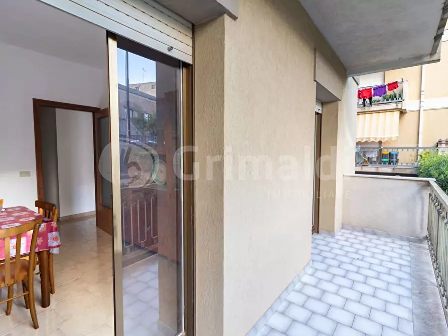 Immagine 4 di Appartamento in vendita  in Via Salvemini 66/C a Noto