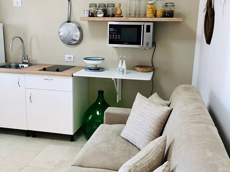 Immagine 24 di Casa indipendente in vendita  in Via Masseria Ungulìa 2 a Sannicola