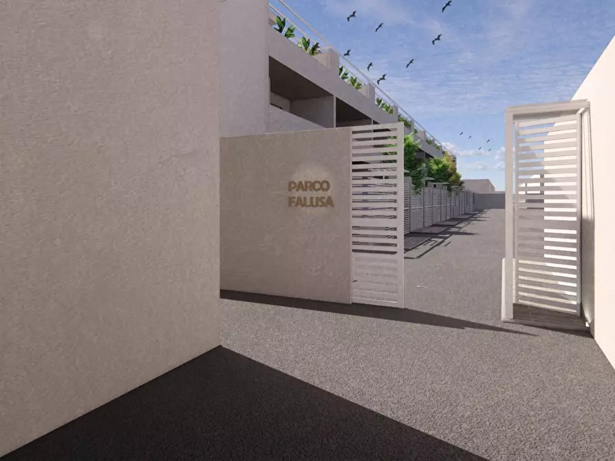 Immagine 8 di Villa in vendita  a Parete