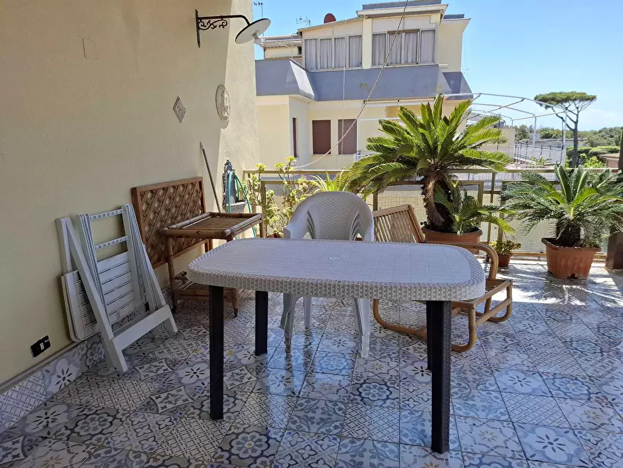 Immagine 4 di Attico in affitto  in viale delle Nereidi 31 a Anzio