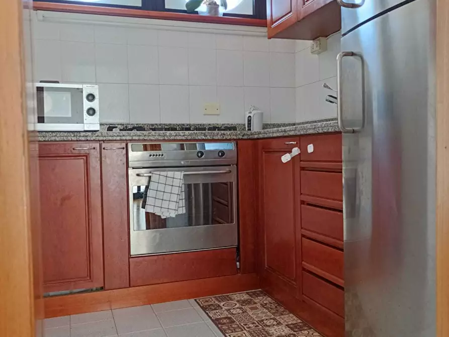 Immagine 46 di Bilocale in affitto  in Via Braccio Martello 6 a Lecce