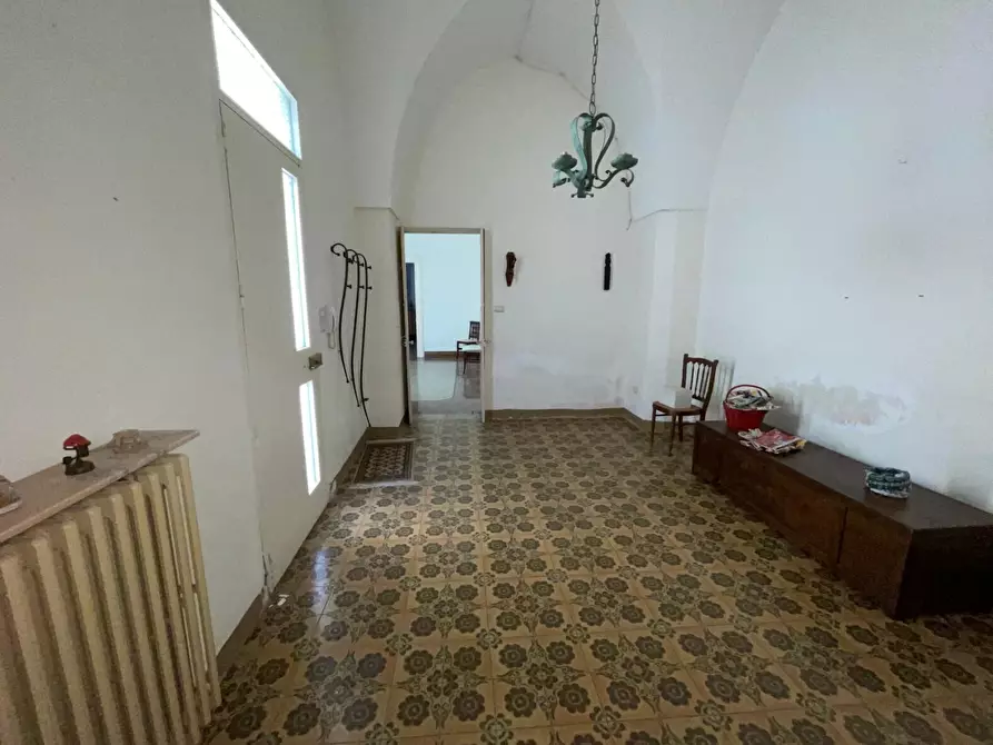 Immagine 30 di Villa in vendita  in Via Costantini 78 a Calimera