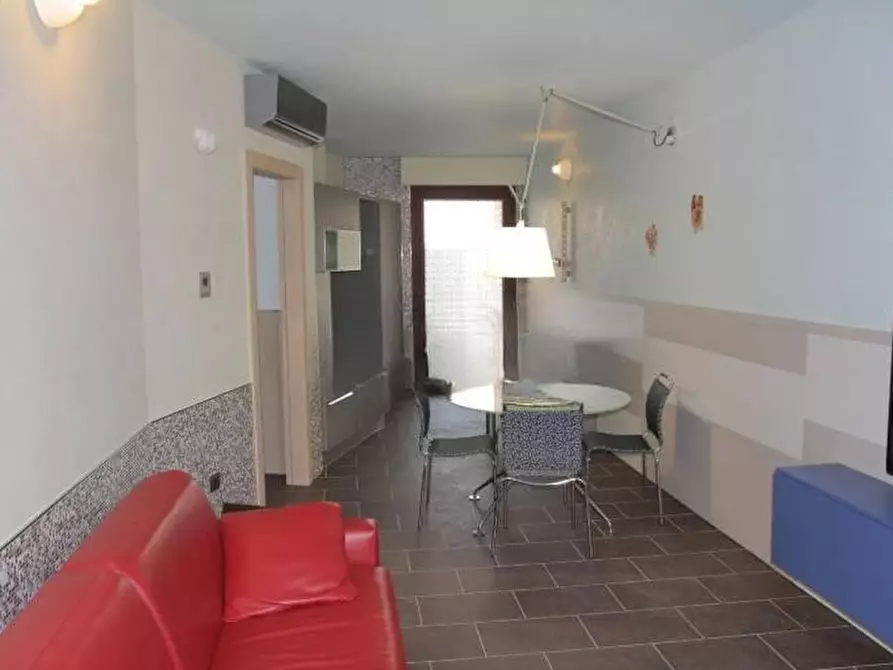 Immagine 4 di Villetta a schiera in vendita  in Via Mille 44 a Ugento