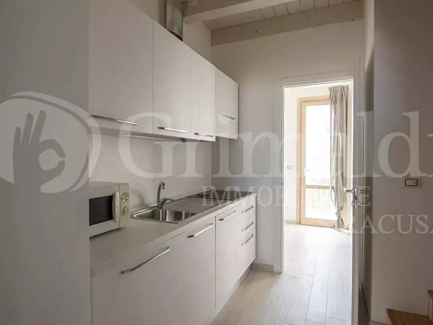 Immagine 5 di Villa in vendita  in Viale Eolie 8 a Noto
