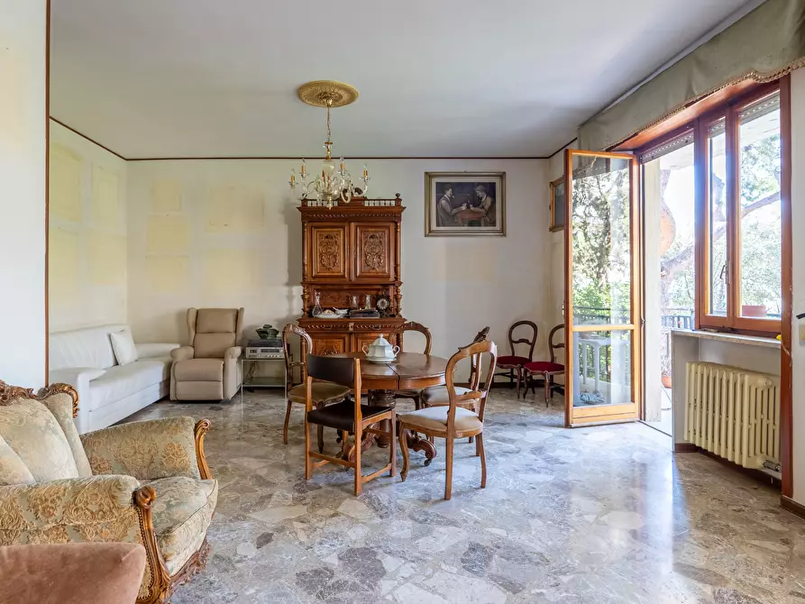 Immagine 3 di Quadrilocale in vendita  in Via Cataldo Antonio Mannarino 4 a Lecce