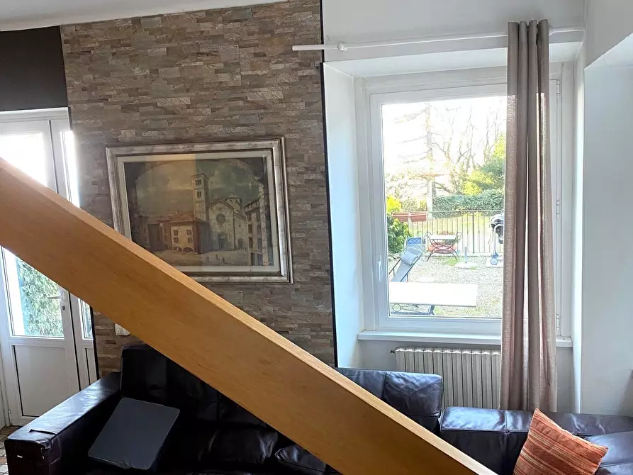 Immagine 25 di Quadrilocale in vendita  a Brunate