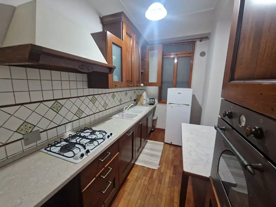 Immagine 23 di Appartamento in vendita  in Via Ducezio 36 a Messina