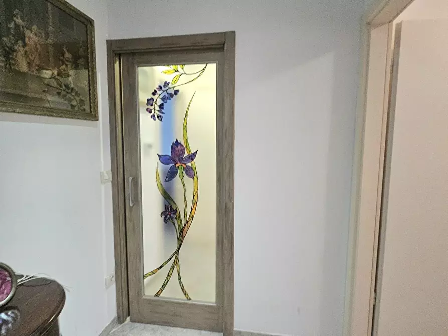 Immagine 18 di Quadrilocale in vendita  in Via Federico Zeri 3 a Lecce