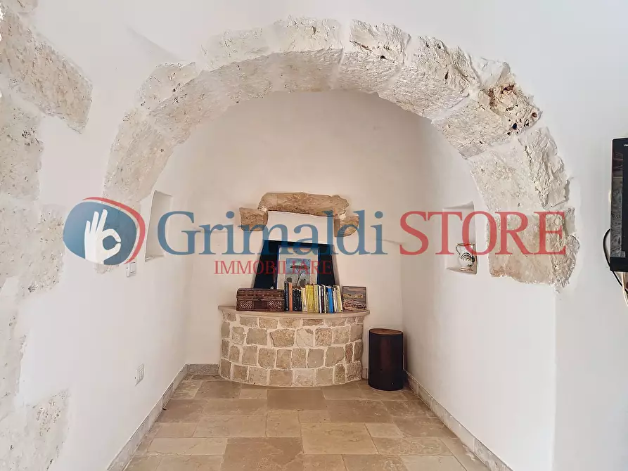 Immagine 24 di Casa indipendente in vendita  a San Vito Dei Normanni