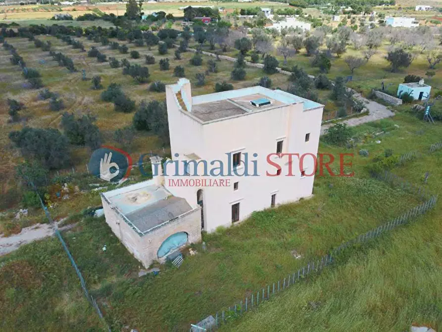 Immagine 5 di Rustico / casale in vendita  in Strada Provinciale 112 a Nardo'