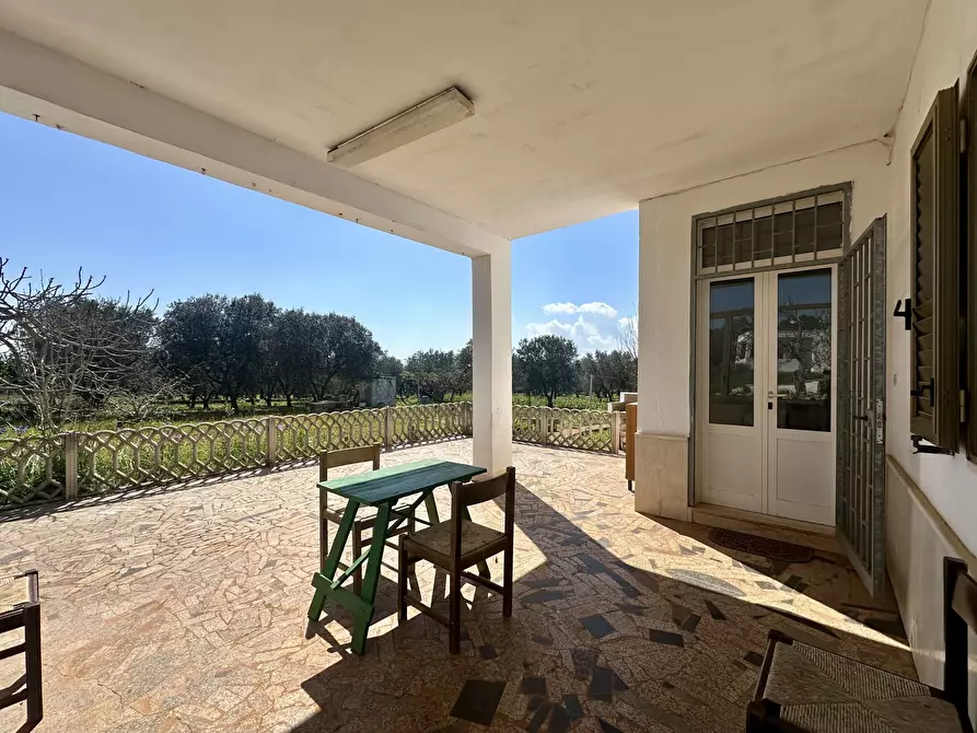 Immagine 1 di Villa in vendita  in C.da San Benedetto 194 a Ostuni