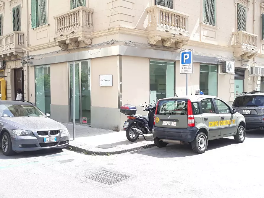Immagine 1 di Locale commerciale in vendita  in Via Centonze 29 a Messina
