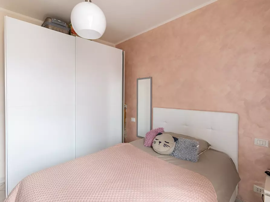 Immagine 23 di Villa in vendita  in Via Giovanni Falcone 5 a Stroppiana