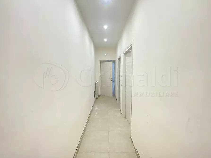 Immagine 3 di Villa in affitto  a Giugliano In Campania