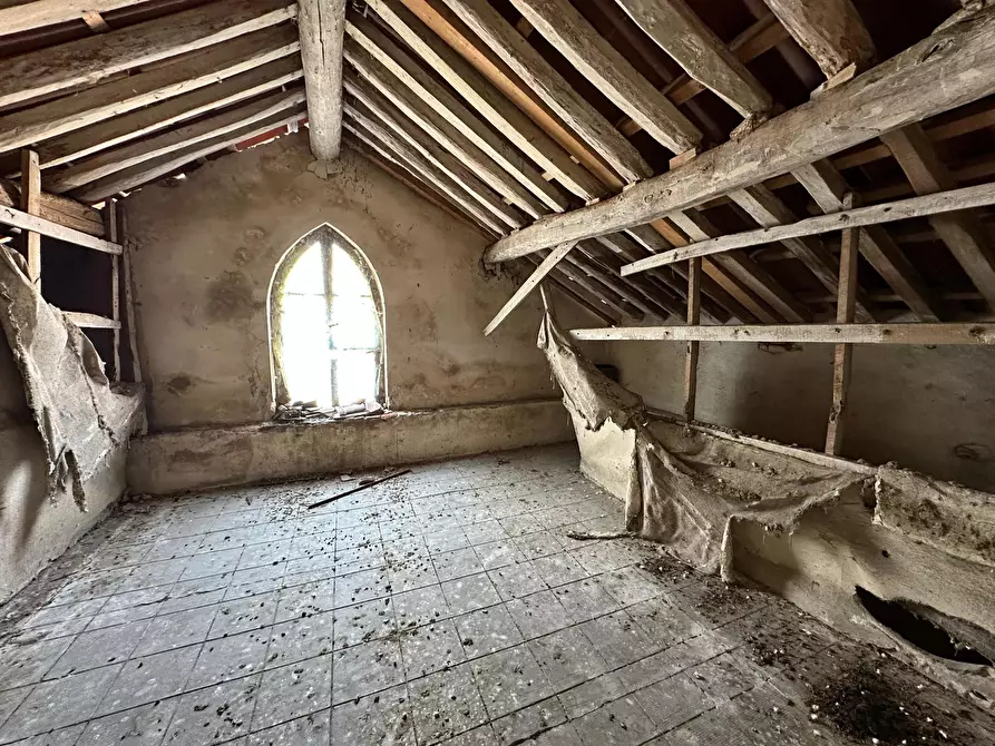 Immagine 12 di Palazzo in vendita  in Strada Provinciale ex Strada Statale 596 dei Cairo 14 a Vinzaglio