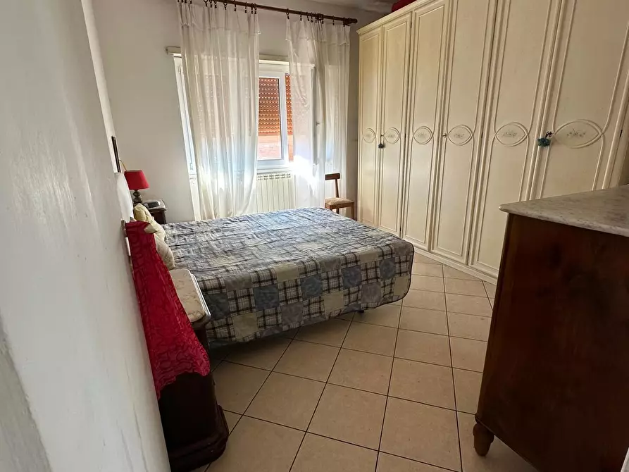 Immagine 11 di Quadrilocale in affitto  in Via Arcobaleno 33 a Anzio