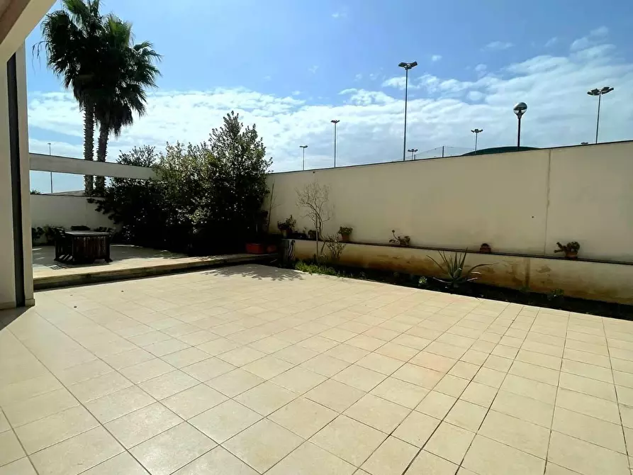 Immagine 31 di Trilocale in vendita  in Via Potenza 19/F a Lecce