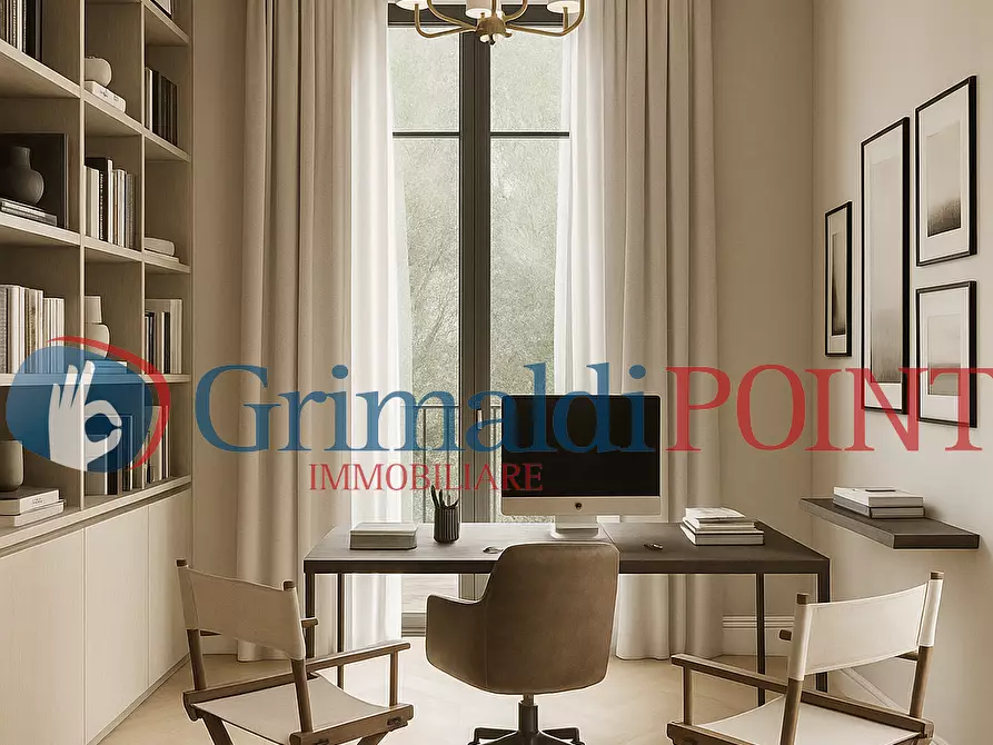 Immagine 6 di Pentalocale in vendita  in Via Capitano Ritucci 35 a Lecce