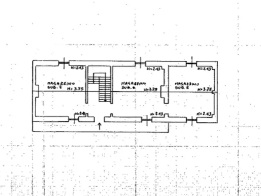Immagine 37 di Rustico / casale in vendita  in Via Roma 4343 a Fara Novarese