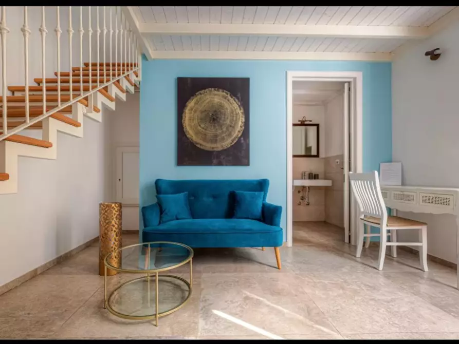 Immagine 35 di Palazzo in vendita  in via saverio de pace 3 a Nardo'