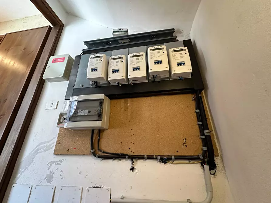 Immagine 15 di Bilocale in vendita  in Riva Valdobbia Piazza IV Novembre 7 a Alagna Valsesia