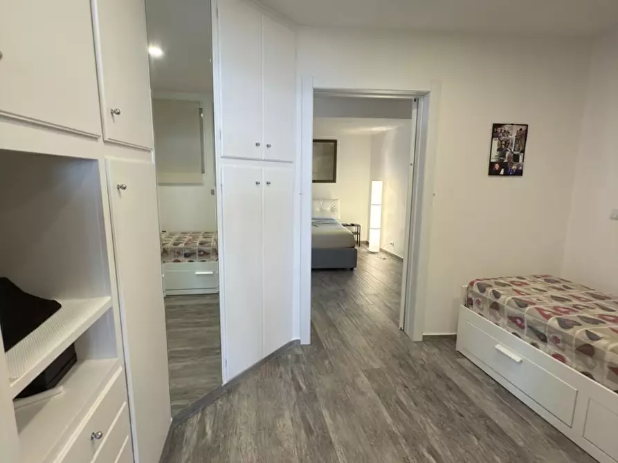 Immagine 18 di Appartamento in vendita  in via catania a Gallipoli