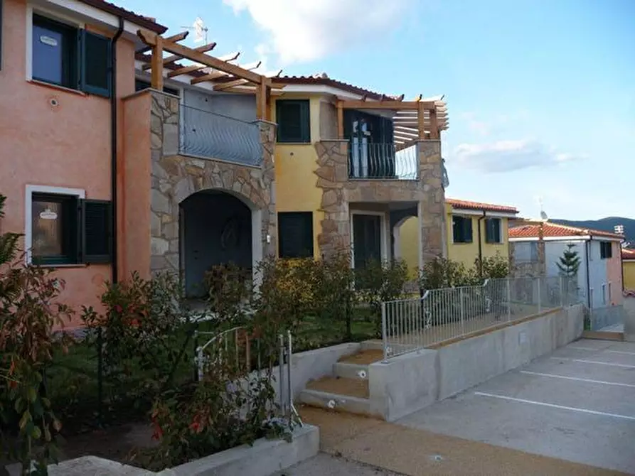 Immagine 7 di Appartamento in vendita  in via Marco Polo a Santa Maria Coghinas