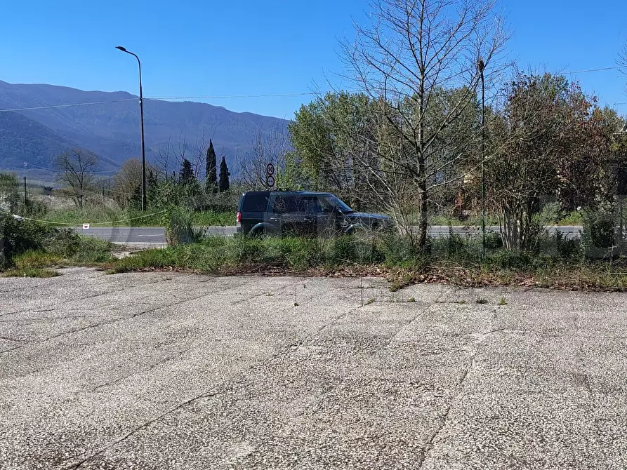 Immagine 7 di Palazzo in vendita  in Via Sferracavallo Snc a San Martino Valle Caudina