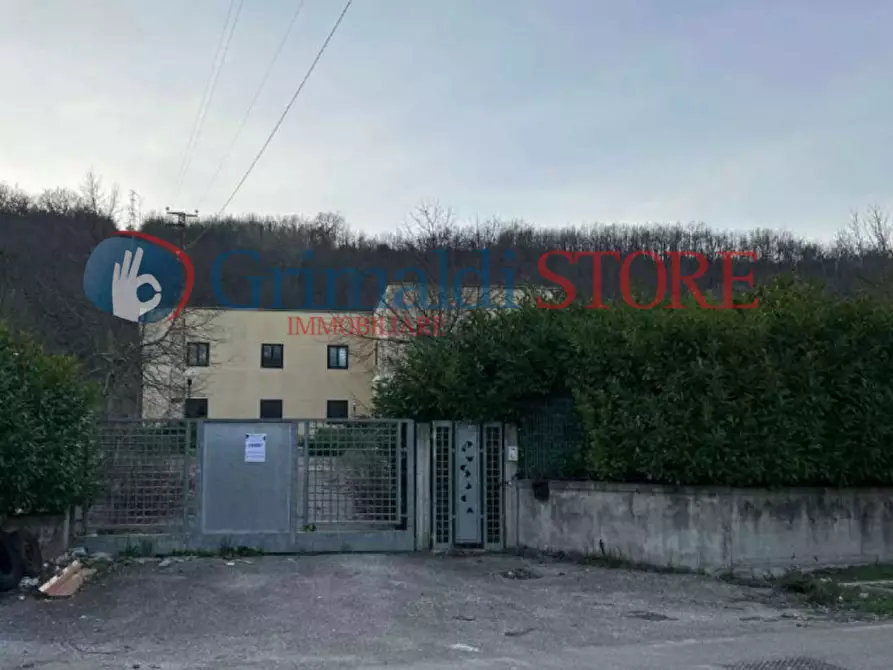 Immagine 4 di Casa indipendente in vendita  in contrada Rotola a Benevento