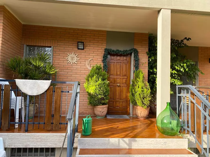 Immagine 4 di Casa indipendente in affitto  in Viale delle Ginestre 60 a Anzio