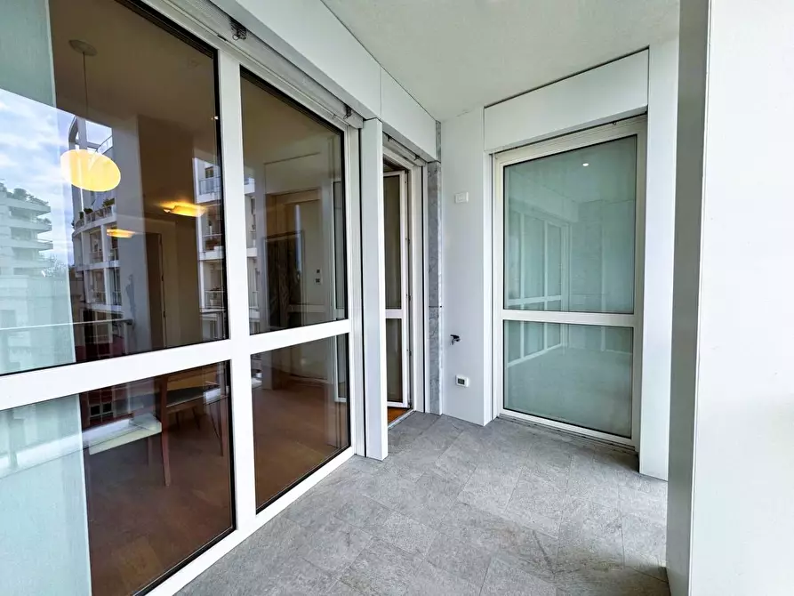 Immagine 12 di Appartamento in vendita  in Piazza Carlo Erba 6 a Milano