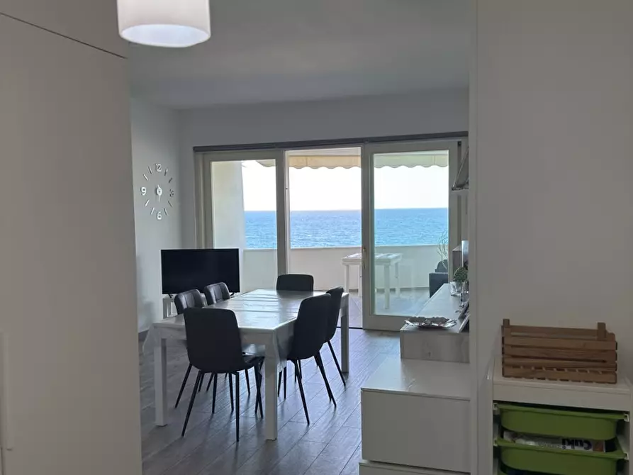 Immagine 4 di Appartamento in vendita  in via catania a Gallipoli